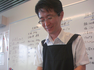 プロフィール画像